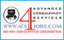 ACS4JOBS