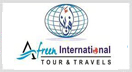 Afreen International